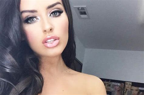 abigail ratchford in playboy